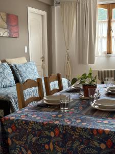 Departamento Elordi 14