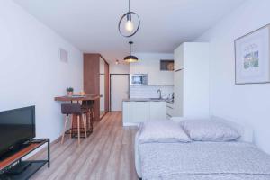 Urban Residence Hideout with Free Parking