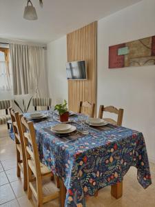 Departamento Elordi 14