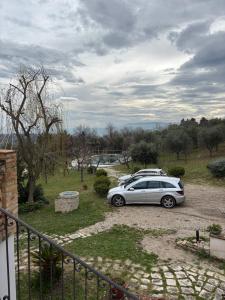 Locanda del picchio