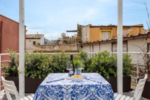 VFH Casa Mareluna Relax & Charme