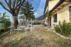 Dimora Gaon Casa Aureus ideale per famiglie