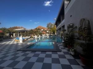 Kalash Royal Stay