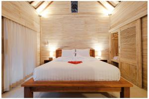 The Gatin Cottage Uluwatu