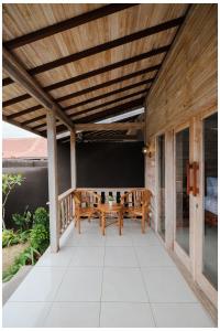 The Gatin Cottage Uluwatu