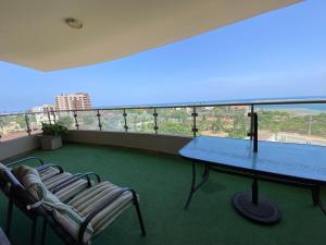Seaview Comfort Apartment