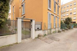 Charme in mansarda - Bergamo