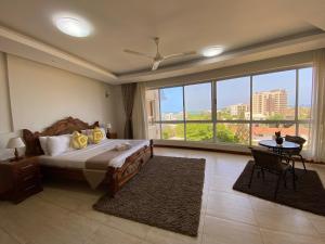 Seaview Comfort Apartment