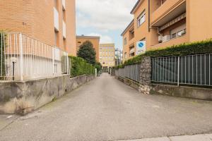 Appartamento con 1 Camera da Letto