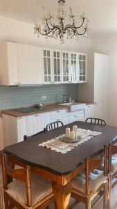 Charme nel borgo - Appartamento Lina