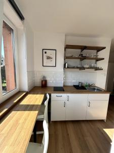 Small studio in the heart of High Tatras