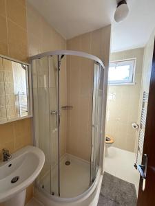 Small studio in the heart of High Tatras