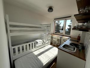 Small studio in the heart of High Tatras