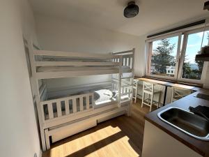 Small studio in the heart of High Tatras