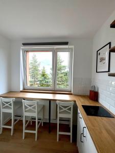 Small studio in the heart of High Tatras