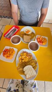 Hotel Campestre Los Mangos