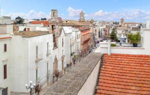 Tea Tree Apartments 1