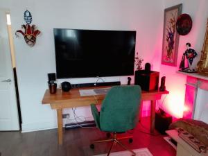 1br - Sleeps 4 - Central London - ws 99-100