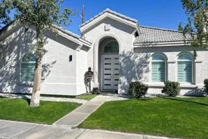 Sunset Villa - Indio