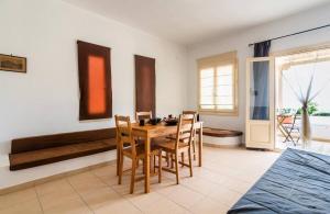 Mylopota apartment II