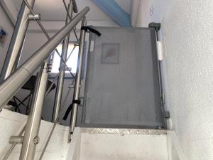 Joli Duplex résidence Atlantis accès direct plage