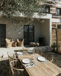 AlmaLusa Comporta