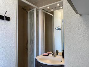 Joli Duplex résidence Atlantis accès direct plage