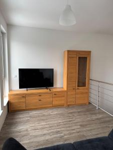 Wunderschöne Maisonette Ferienwohnung in Leipzig Taucha 2 u 3 OG Mitte