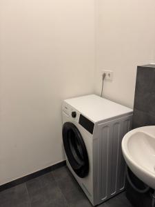 Wunderschöne Maisonette Ferienwohnung in Leipzig Taucha 2 u 3 OG Mitte