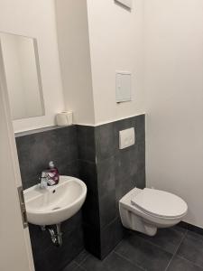 FeWo Maisonette für 6 Personen in Taucha