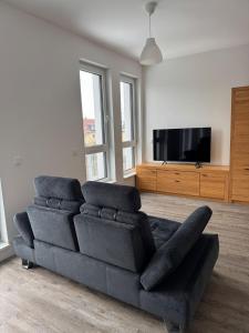 FeWo Maisonette für 6 Personen in Taucha