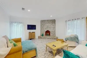 Blue Waters - Winnie