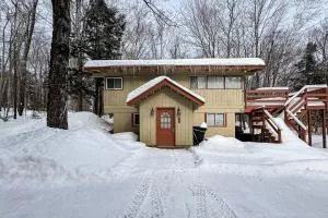 The Last Run - Stratton