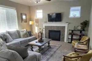 The Cozy Corner - Pendleton