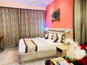 Supernova River View Studio