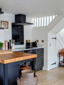 Plum Cottage Somerset