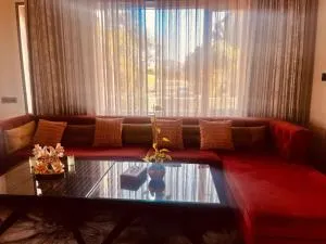 Janki Guest Stays - Chandhan