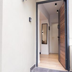 Bllok Scandi Apartments 2 Self -check-in