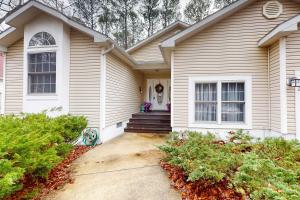 22 Harpoon rd - 3hvězdičkové hotely ve městě Ocean Pines