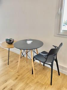 Hotels Cit'hotel Design Booking Evry Saint-Germain-les-Corbeil Senart : photos des chambres