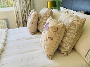 Ireby House Spacious farm cottage