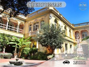 Appartements L-echappee verte - T2 - Confort -Piscine - Tennis- Parking - Climatisation - SudSejourConciergerie : photos des chambres