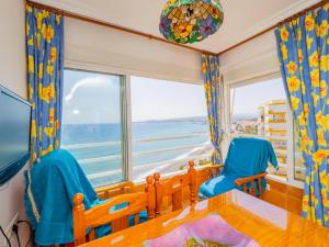 Estudio Centro Internacional