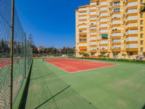 Estudio Centro Internacional