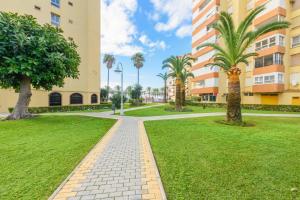 Estudio Centro Internacional