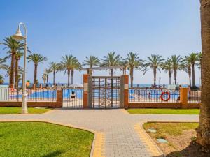 Estudio Centro Internacional