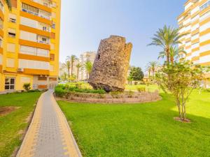 Estudio Centro Internacional