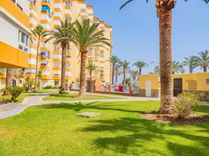 Estudio Centro Internacional