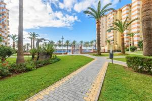 Estudio Centro Internacional