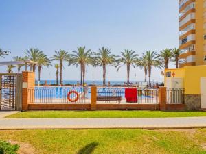 Estudio Centro Internacional